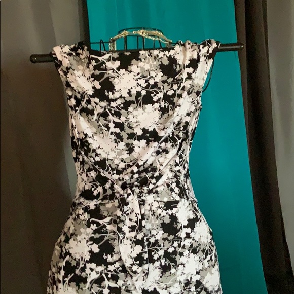 ShapeBenefits by Chadwicks dress - Picture 4 of 4